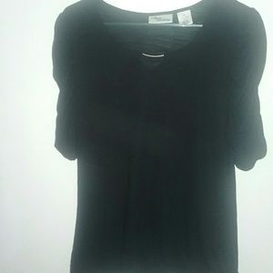 black allison brittney shirt